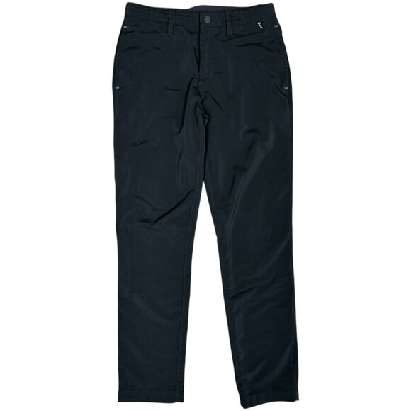 Men's ZELLA‎ Zelflex Gym + Training Pants Black | Size 30 - Picture 1 of 11